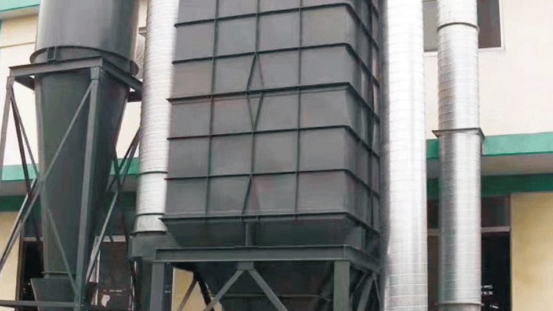 地埋式气浮机维修方法
