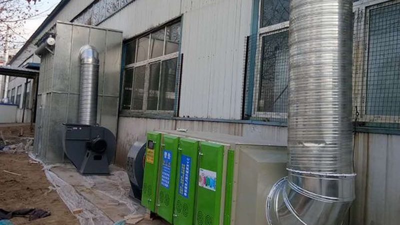 矿山布袋除尘器过滤风速：标准与实际应用解析