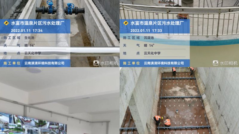 工业喷淋塔维护：关键步骤与注意事项