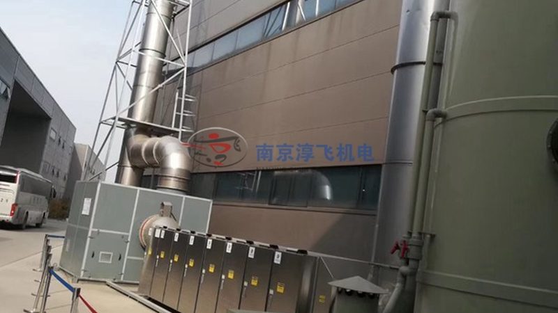 河南加药装置操作步骤详解：确保环保达标的关键环节**