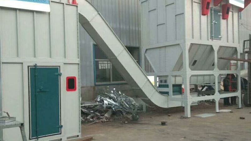食品厂污水处理设备选型：关键因素与误区解析