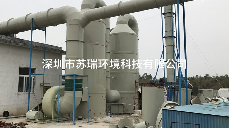 矿山除尘设备：标准规范下的环保守护者**