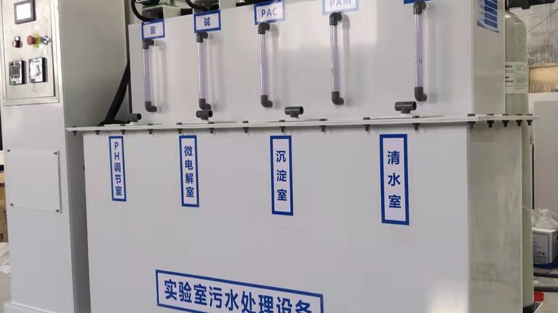 喷淋塔：揭秘其废气处理效率与价格之谜**