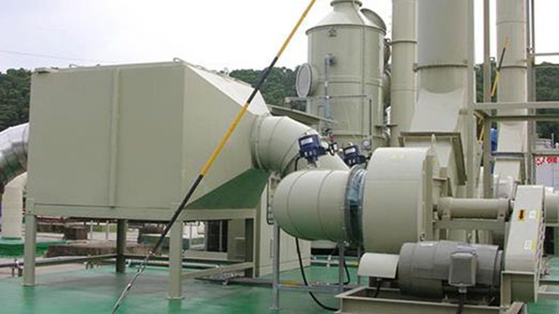 除尘设备：揭秘十大品牌背后的技术与实力**