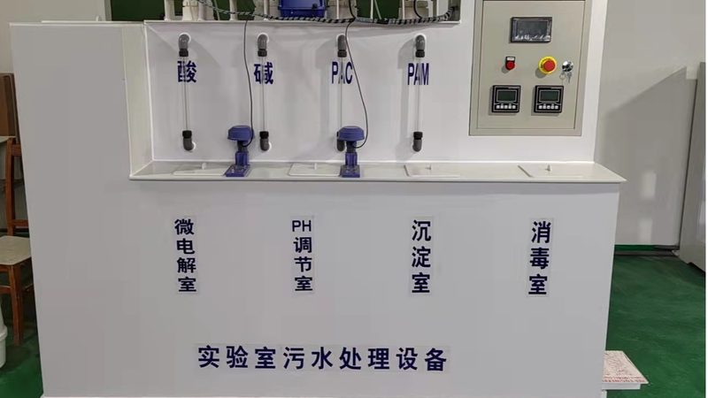 脉冲除尘器风量计算：精确控制，保障高效除尘**