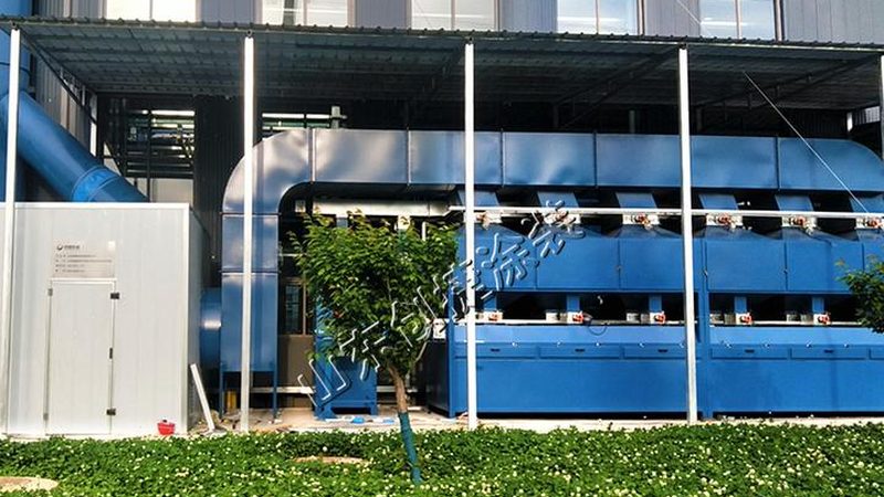 实验台配套除尘器：如何根据需求精准选型**