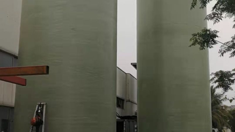高空排放油烟净化器：适用场景解析