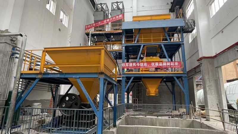 小型滤筒除尘器：揭秘其高效与经济并重的秘密**
