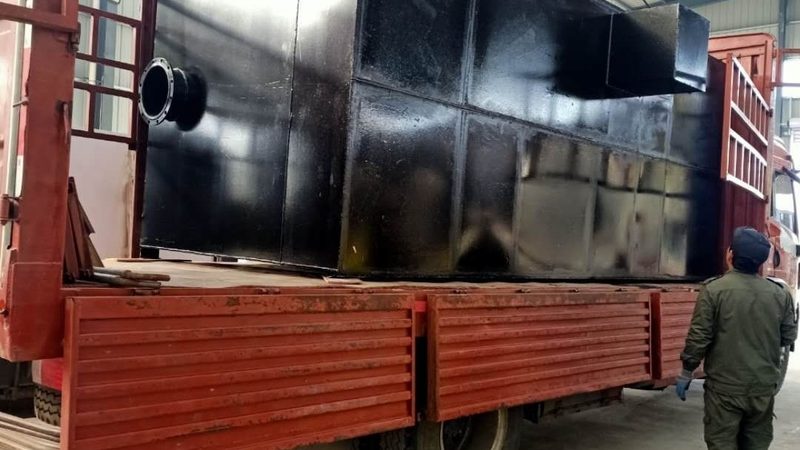 除尘器过滤效率：揭秘其核心参数与选型策略