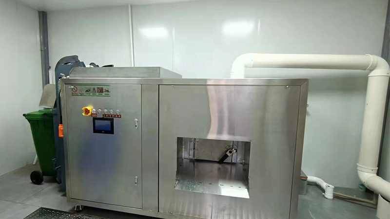酒店景区一体化污水处理设备：如何合理评估成本与效益**