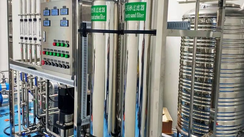 焊烟净化器安装：关键步骤与注意事项